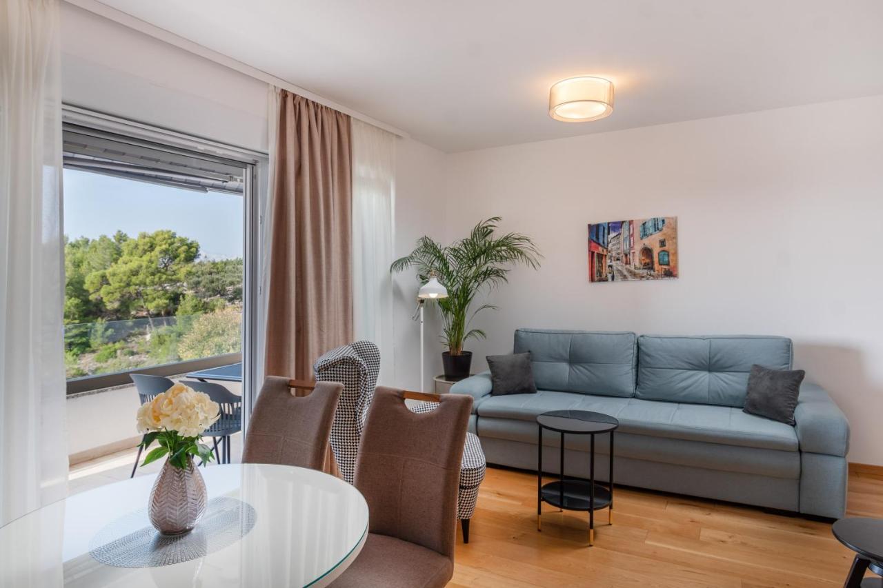 Solu Apartment Promajna Exteriör bild