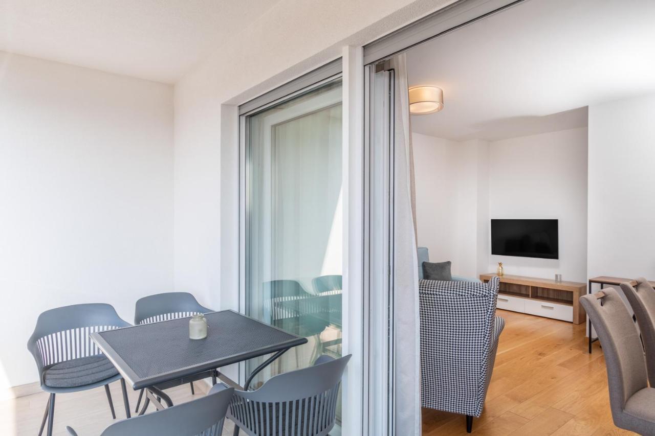 Solu Apartment Promajna Exteriör bild