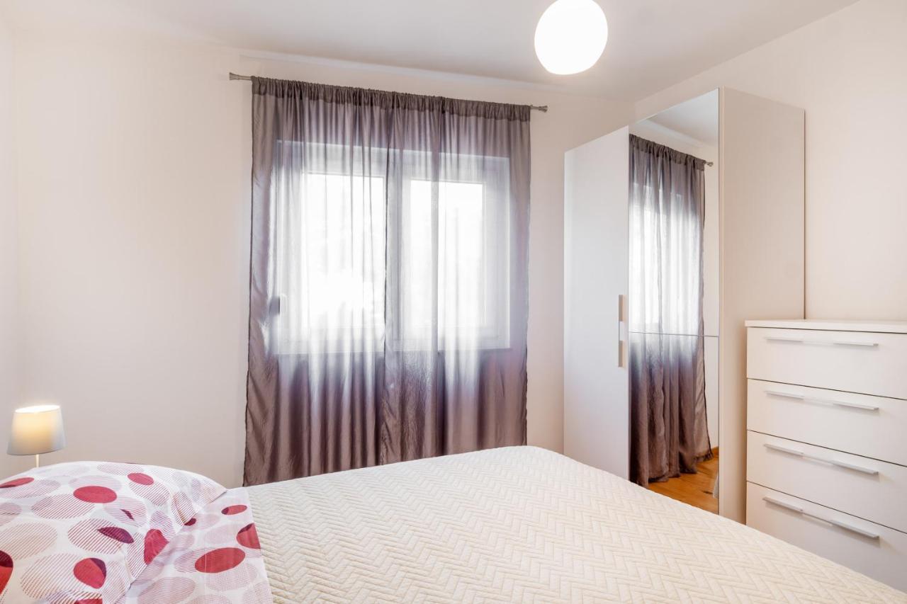 Solu Apartment Promajna Exteriör bild